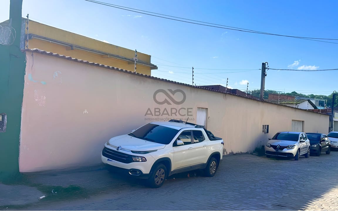 CASA 3 DORMITÓRIOS - IGUAPE - ILHÉUS/BA - Imagem 5