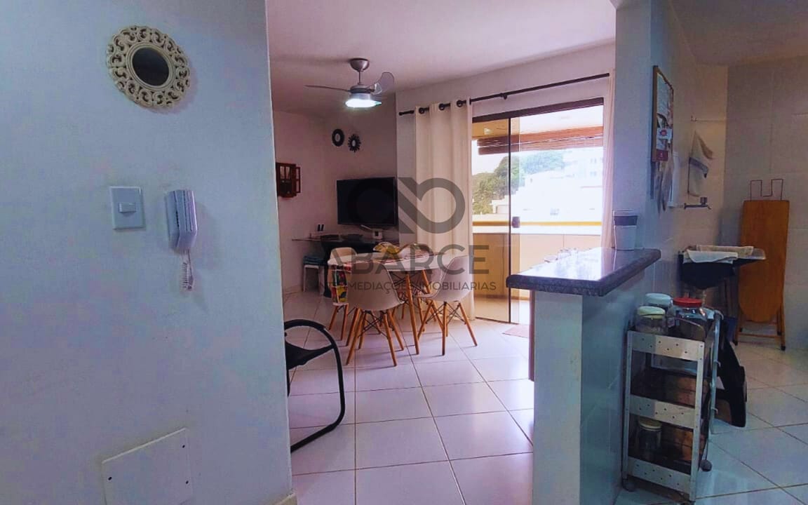APT. 3 DORMS SENDO 2 SUÍTES - COND. MORADA DOS MILIONÁRIOS II - ILHÉUS/BA - Imagem 3