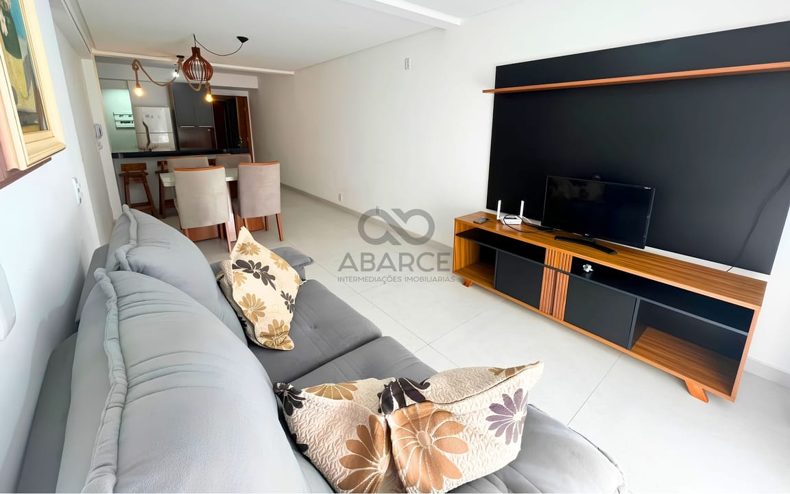 APT. 2 SUÍTES - COND. CONQUISTA MAR - ILHÉUS/BA - Imagem 2