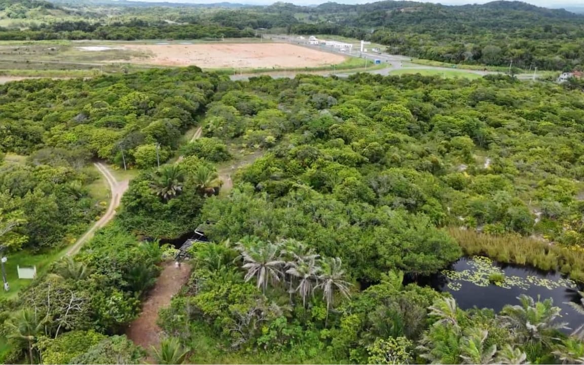 TERRENO DE 7.200 M² - ZONA NORTE - ILHÉUS/BA - Imagem 2