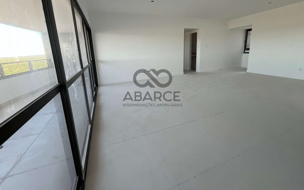 APT. 4 DORMS. SENDO 3 SUÍTES - ED. HENRI TOULOSE LAUTREC - ITABUNA/BA - Imagem 3