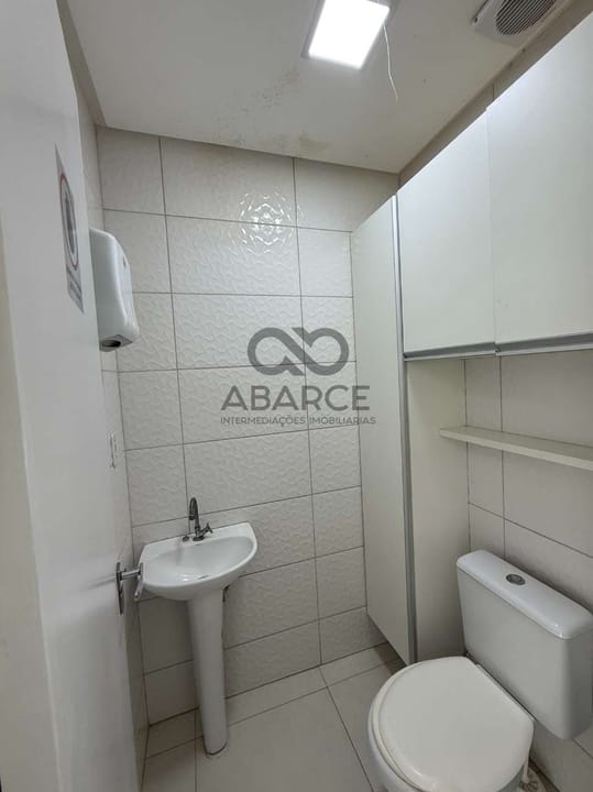 SALA COMERCIAL 01 COM 30M² -  SÃO FRANCISCO - ILHÉUS/BA - Imagem 4