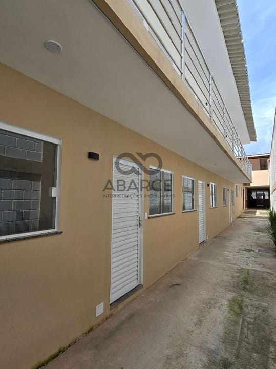 APT. KITNET 1 DORMITÓRIO - SÃO FRANCISCO - ILHÉUS/BA