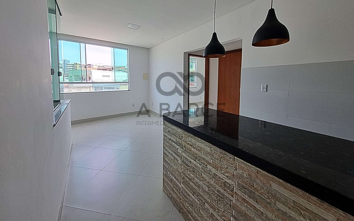 APT.  2 DORMS SENDO 1 SUÍTE - NELSON COSTA - ILHÉUS/BA - Imagem 3