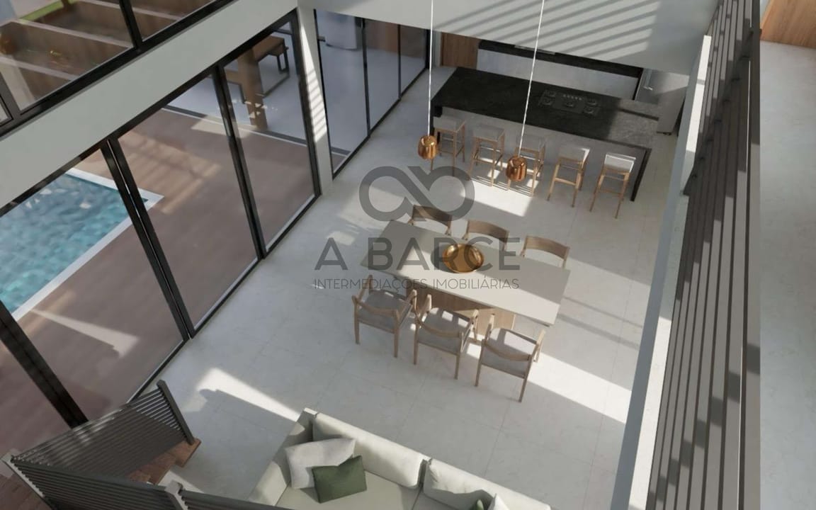 CASA ALTO PADRÃO - ITACARÉ/BA - Imagem 3