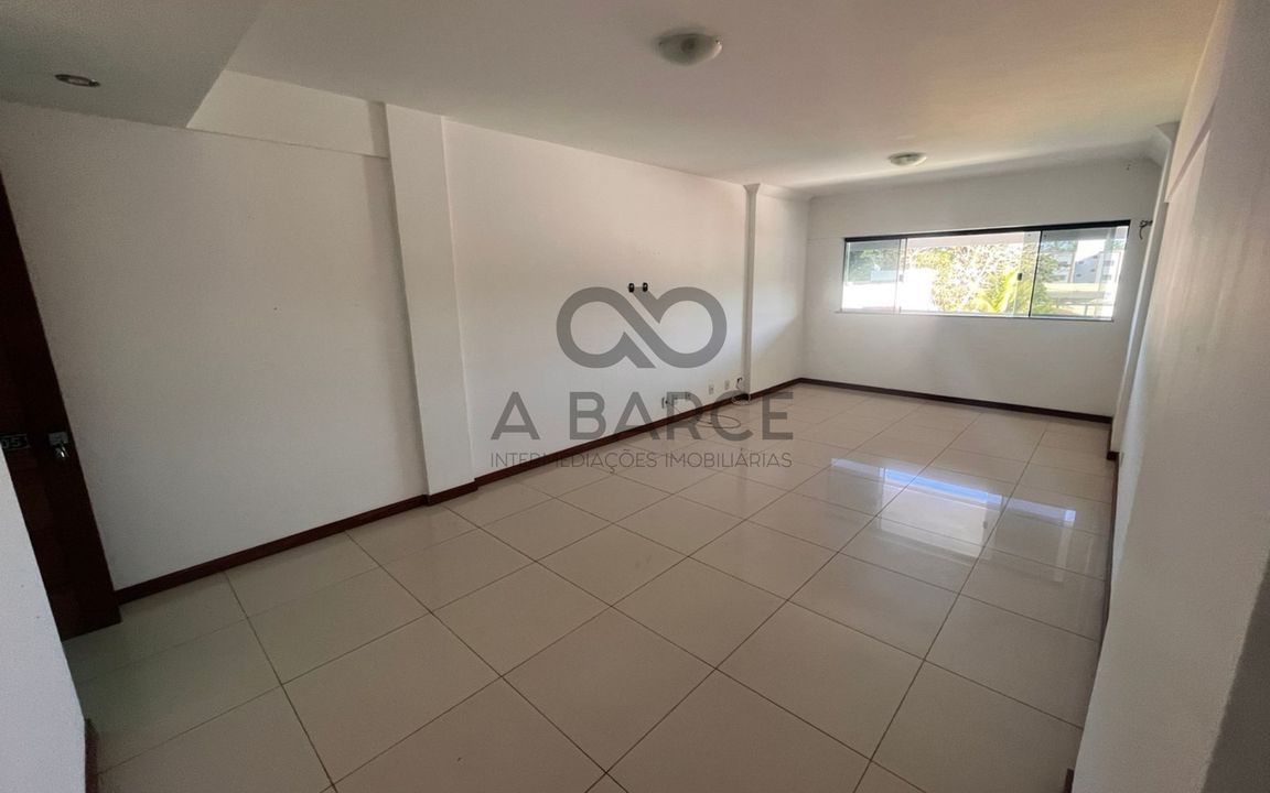 APT. 2 DORMS SENDO 1 SUÍTE – JARDIM ATLÂNTICO I – ILHÉUS/BA - Imagem 1