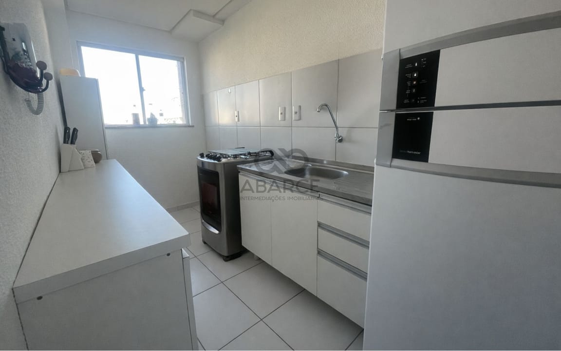 APT. 3 DORMS SENDO 1 SUÍTE – CONDOMÍNIO VOG ACQUA – ILHÉUS/BA - Imagem 5