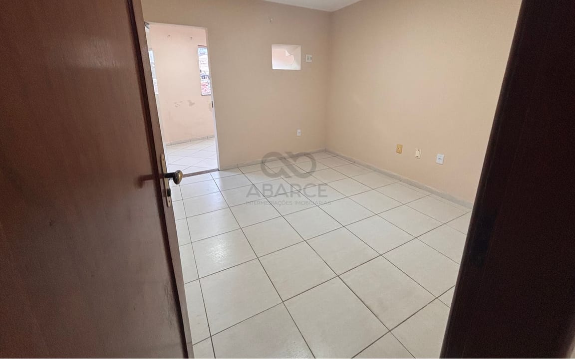 APT. 1 DORMITÓRIO - CONQUISTA- ILHÉUS/BA - Imagem 1