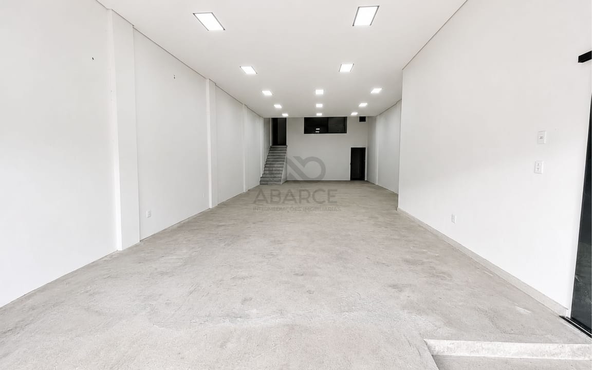 GALPÃO COMERCIAL 165 M² - NOSSA SENHORA DA VITÓRIA - ILHÉUS/BA - Imagem 1