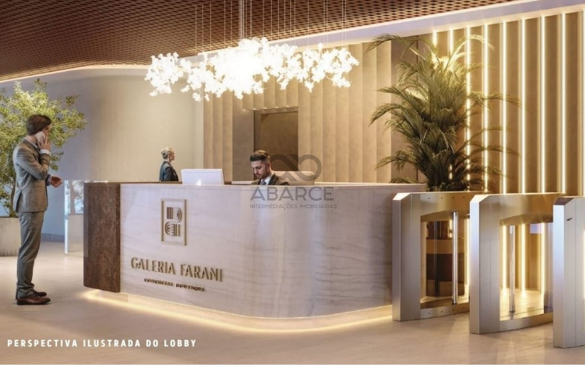 SALA COMERCIAL 30M² - CIDADE NOVA - ILHÉUS/BA - Imagem 2