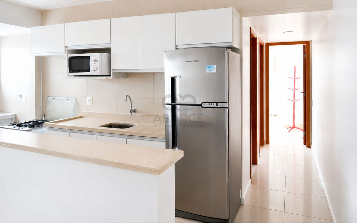 APT. 2 SUÍTES – COND. LUXOR RESIDENCE – ILHÉUS/BA - Imagem 4