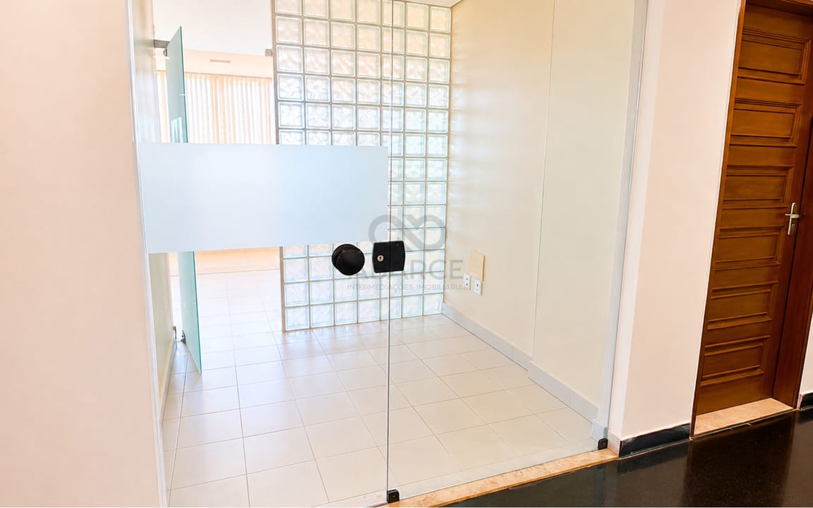 SALA COMERCIAL 30M² -  ED. CIDADE ILHÉUS -  ILHÉUS/BA - Imagem 3