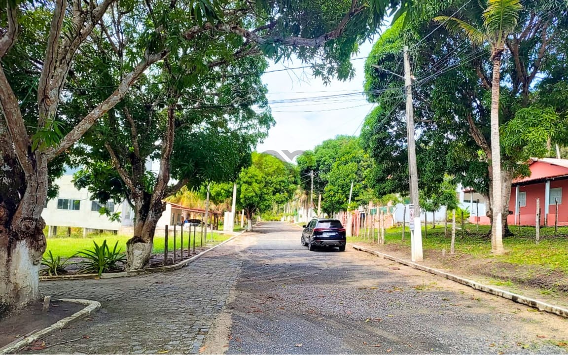 LOTE 480M² -  CONDOMÍNIO PARAÍSO - LENÇOIS DE UNA/BA - Imagem 4