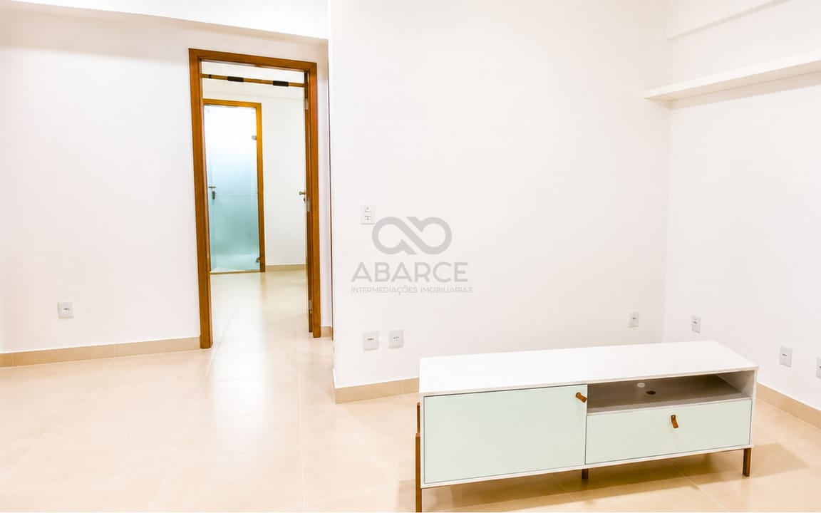 APT. 1 DORMITÓRIO - EDIFÍCIO CAPITÃES DE AREIA - ILHÉUS/BA - Imagem 5