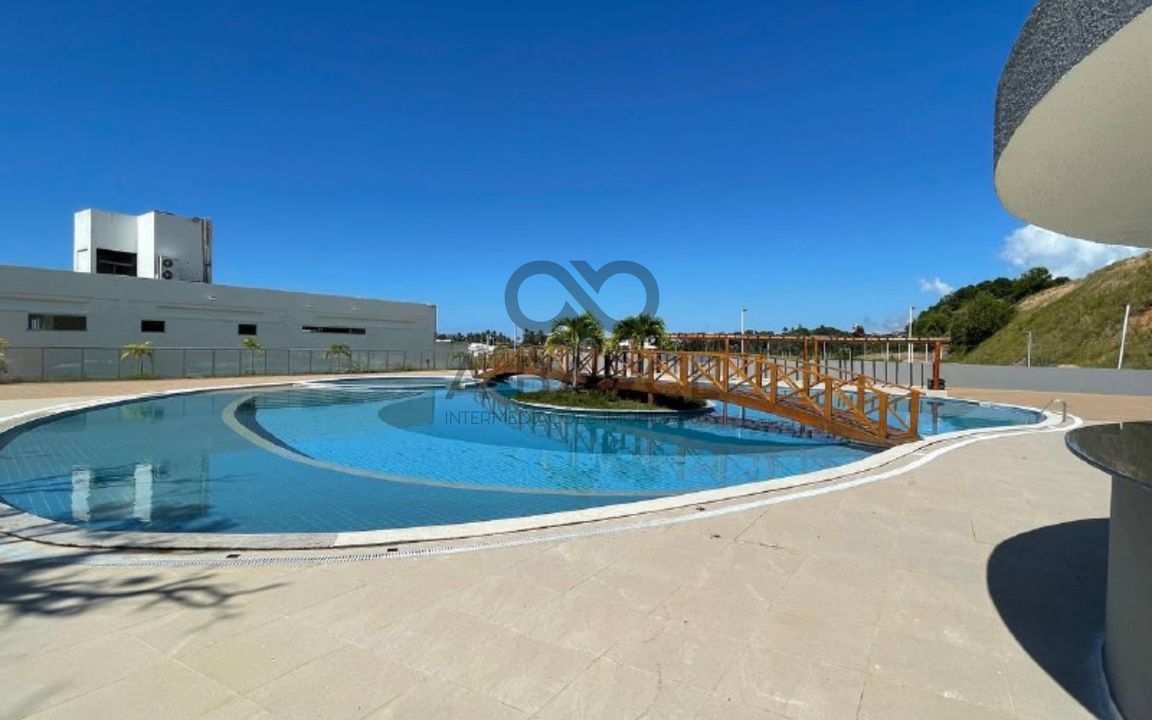 LOTE 472M² - COND. ALPHAPARK - ILHÉUS/BA - Imagem 1