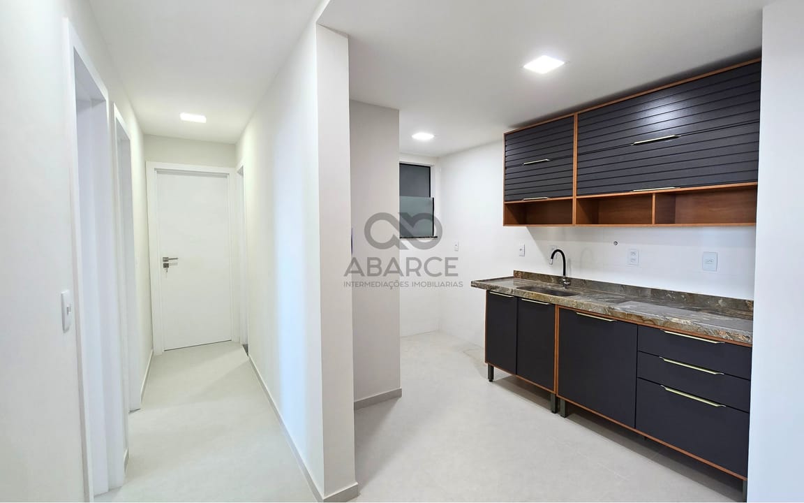 APT. 3 DORMS SENDO 1 SUÍTE - BRILHO DO ATLÂNTICO -ILHÉUS/BA - Imagem 4