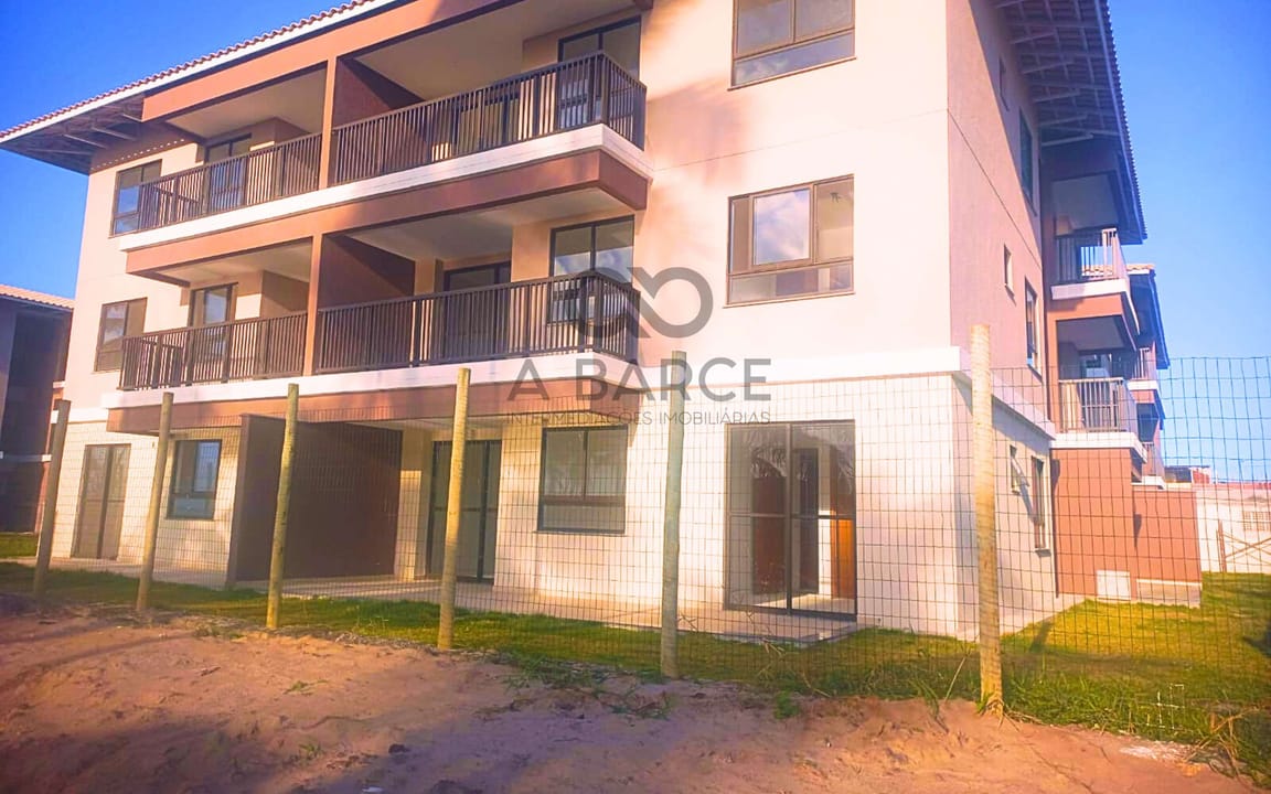 APT. 3 DORMS SENDO 1 SUÍTE - COND. VOG MARINE - ILHÉUS/BA - Imagem 1