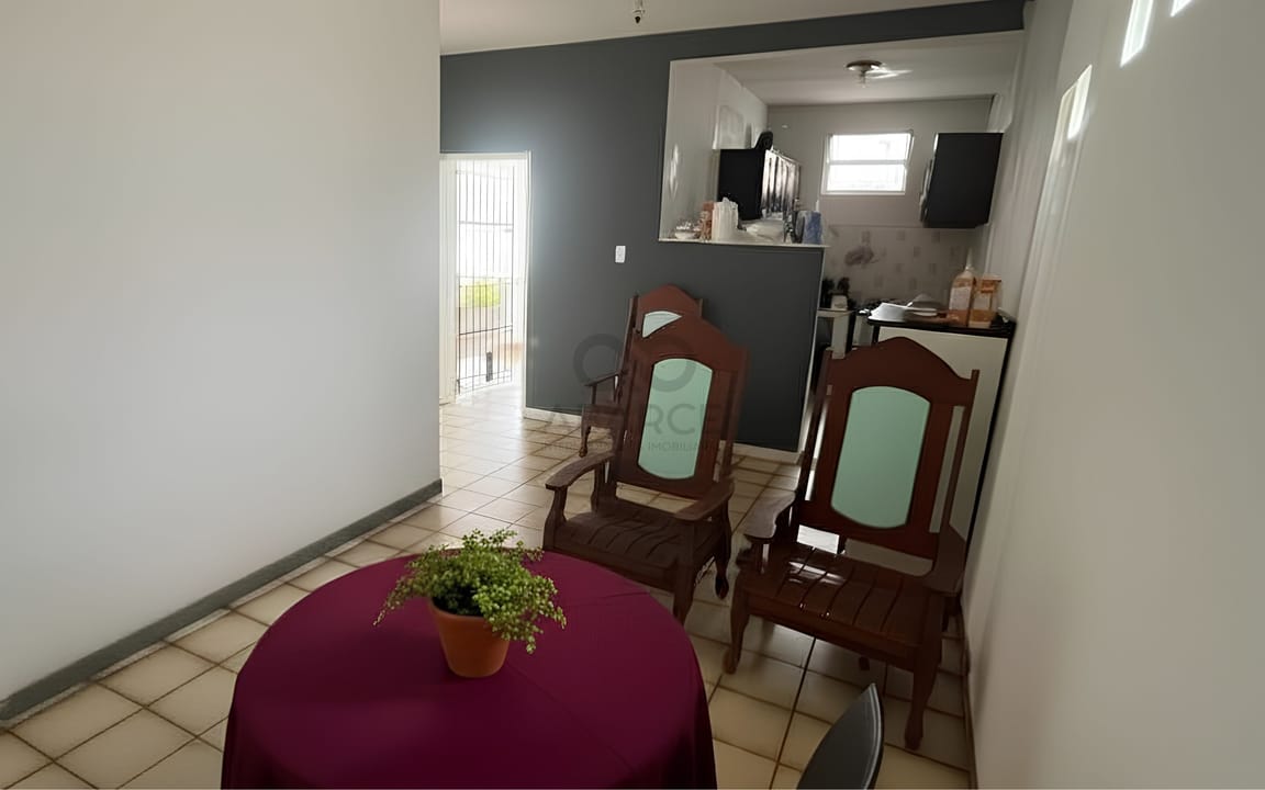 CASA RESIDENCIAL 4 DORMS SENDO 2 SUÍTES -  SÃO DOMINGOS  -  ILHÉUS/BA - Imagem 2