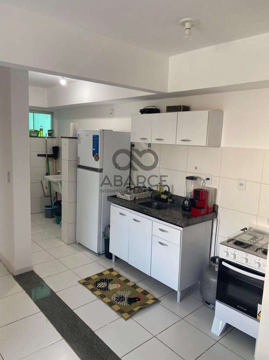 APT. 2 DORMS SENDO 1 SUÍTE - SÃO FRANCISCO - Imagem 2