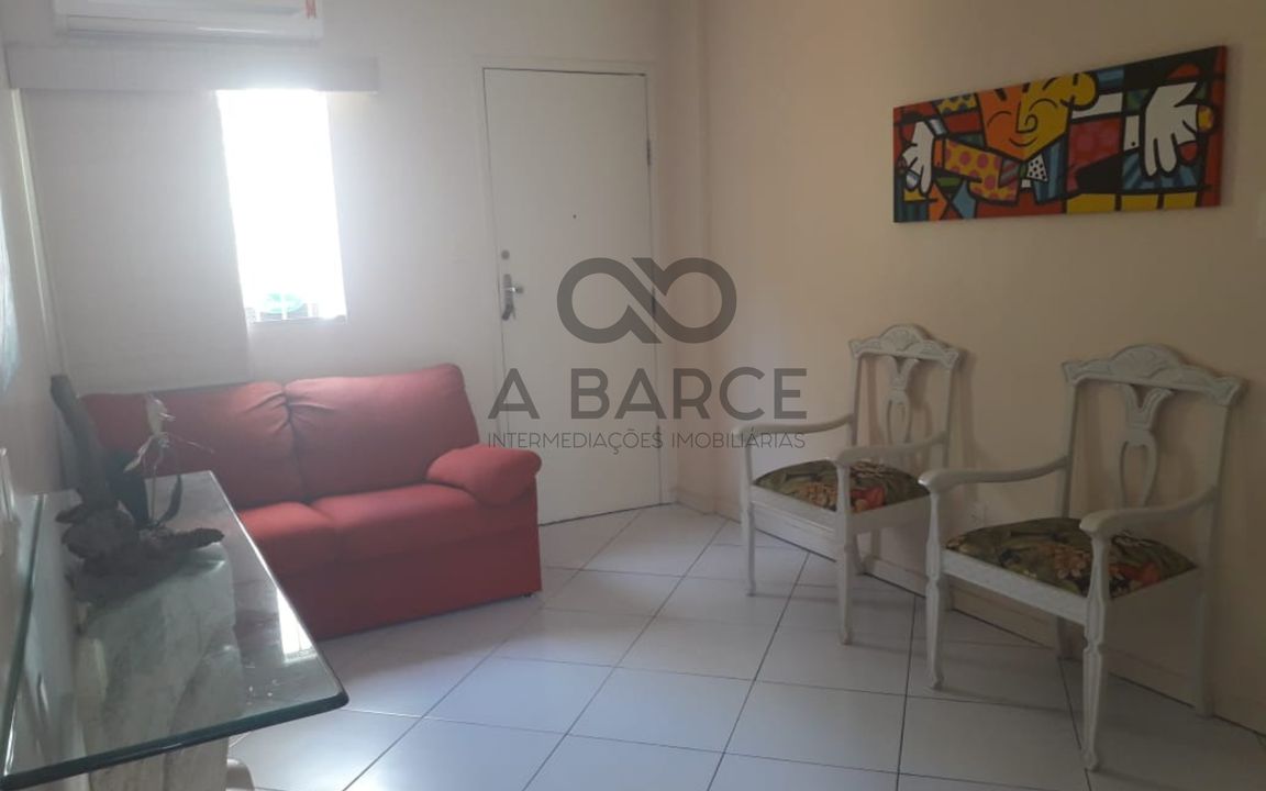 APT. 1 DORM – ONDINA – SALVADOR/BA - Imagem 1