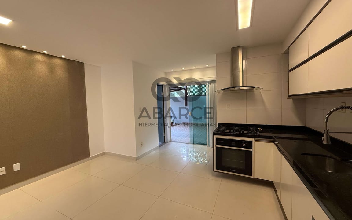 CASA VILLAGE 3 DORMS SENDO 1 SUÍTE -  JARDIM ATLÂNTICO I - ILHÉUS/BA - Imagem 4