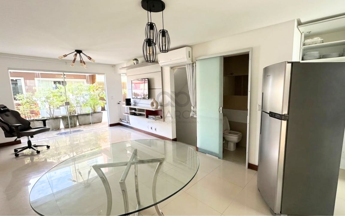 CASA VILLAGE DE 3 DORMS SENDO 1 SUÍTE - RESD. OÁSIS PRAIA DOURADA – ILHÉUS/BA - Imagem 2