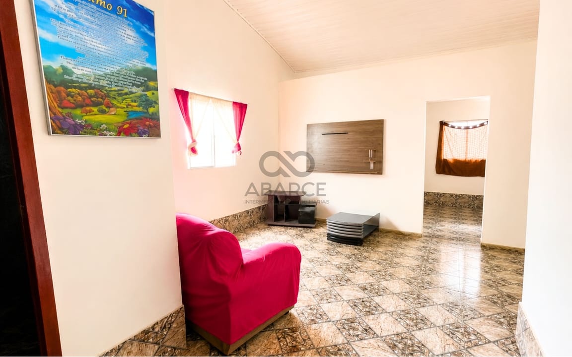 CASA RESIDENCIAL 8 DORMS SENDO 1 SUÍTE - MALHADO - ILHÉUS/BA - Imagem 4