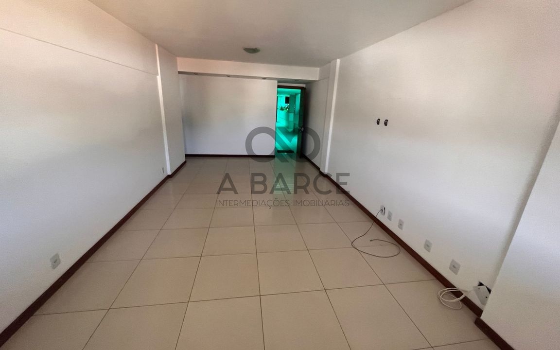 APT. 2 DORMS SENDO 1 SUÍTE – JARDIM ATLÂNTICO I – ILHÉUS/BA - Imagem 2