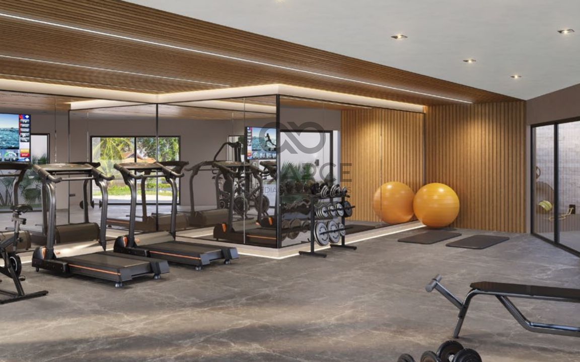 APT. 2 SUÍTES - JARDIM ATLÂNTICO - ILHÉUS/BA - Imagem 3