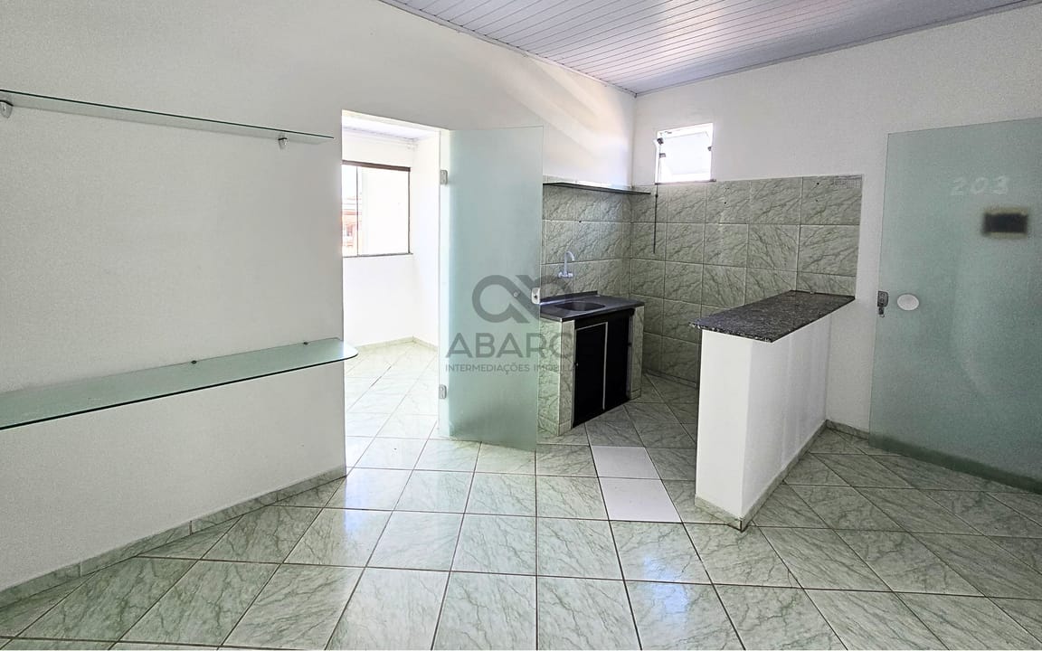 APT. KITNET 1 DORMITÓRIO - NELSON COSTA - ILHÉUS/BA - Imagem 1