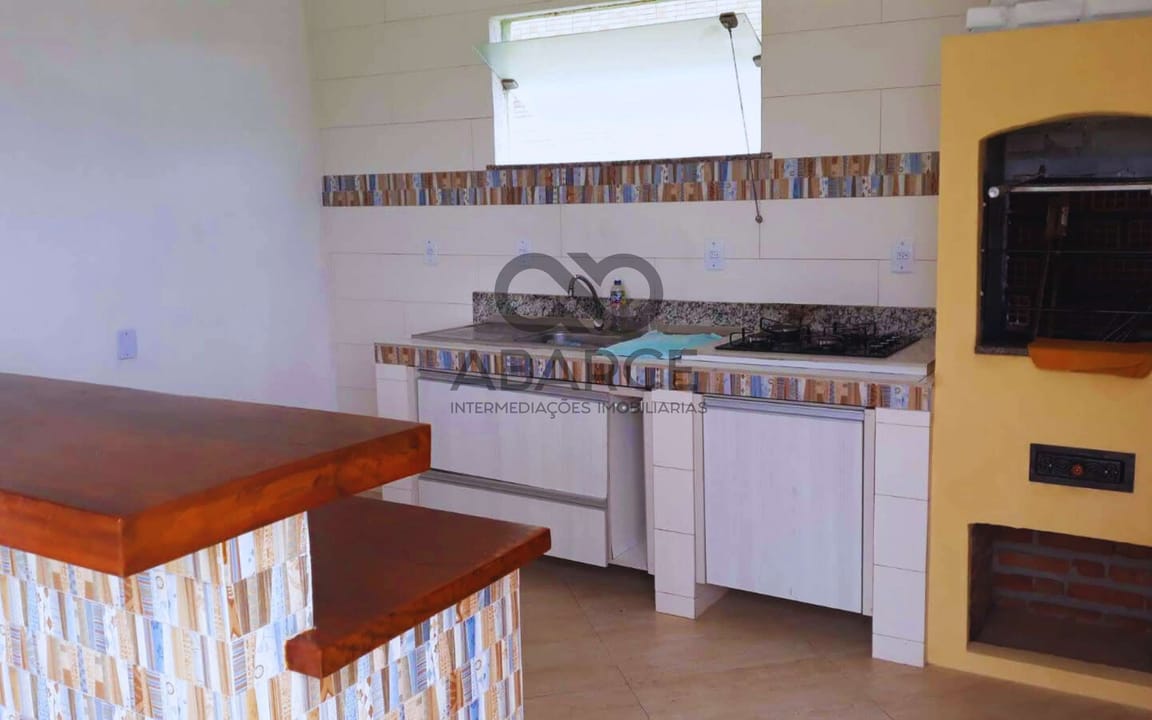 COBERTURA 3 DORMS SENDO 1 SUÍTE - COND. RESIDENCIAL VILLA VERDE - ILHÉUS/BA - Imagem 4