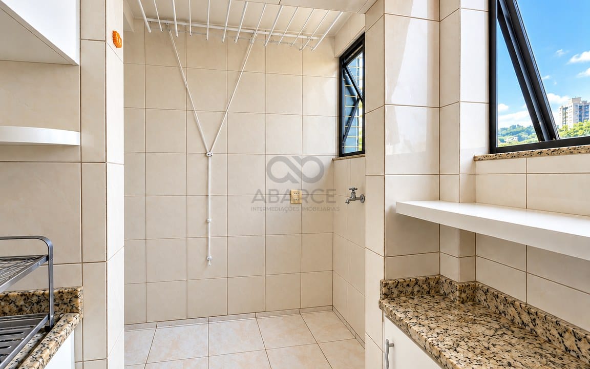APT. 1 DORMITÓRIO - ED. ADONIAS FILHO - ITABUNA/BA - Imagem 5