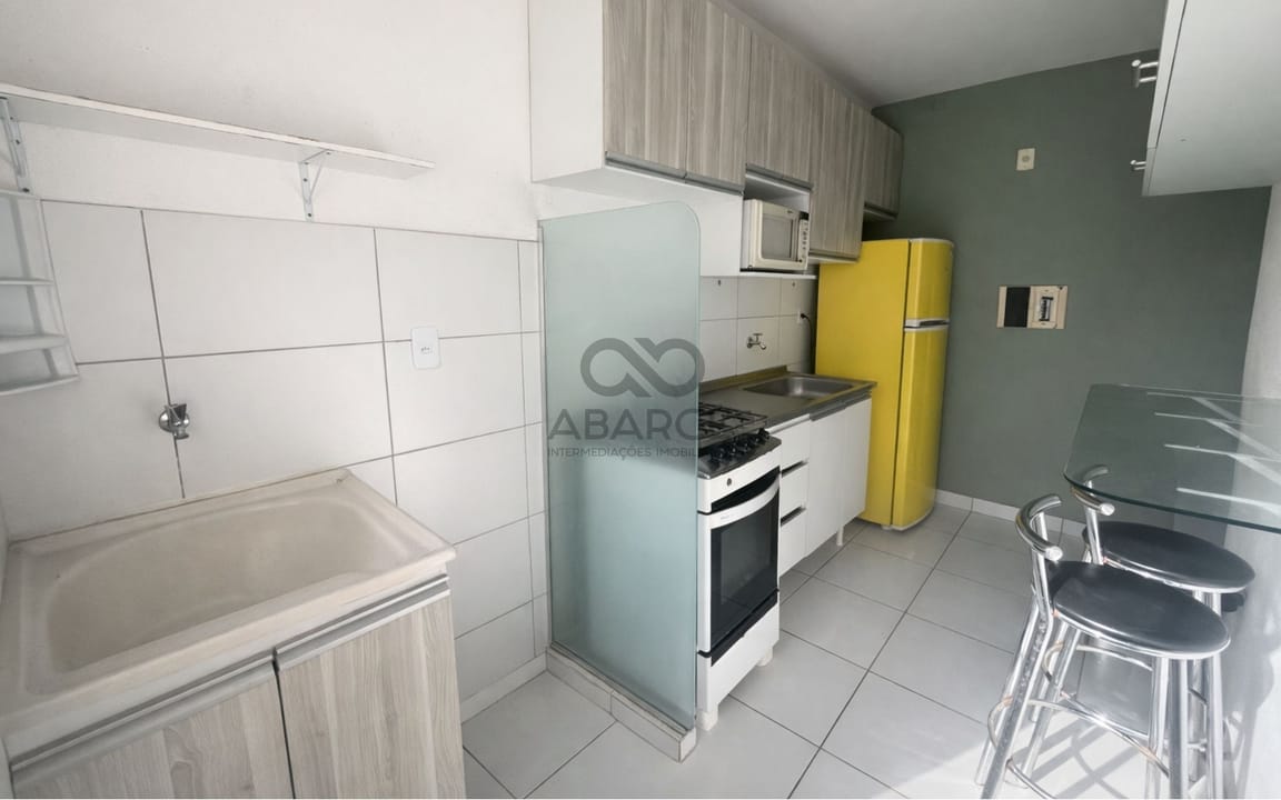 APT. GARDEN 2 DORMS SENDO 1 SUÍTE –  COND. VOG JOÃO DE GOÉS  –  ILHÉUS/BA - Imagem 5