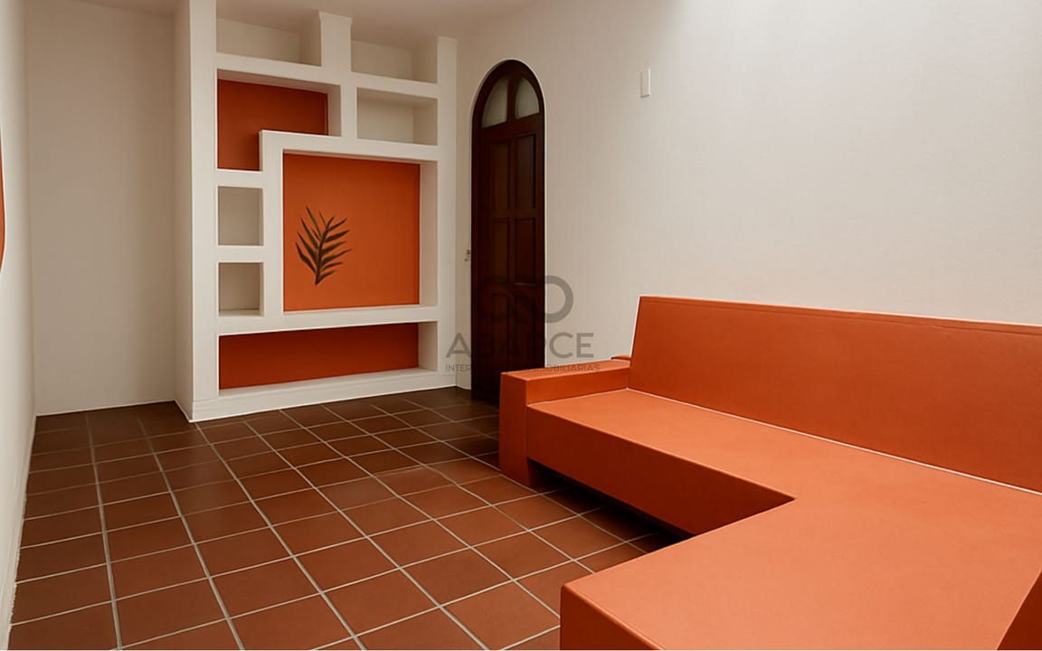 CASA COMERCIAL 3 DORMS SENDO 1 SUÍTE - CENTRO - ILHÉUS/BA - Imagem 4