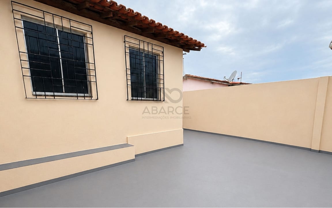 CASA RESIDENCIAL 2 DORMS  – HERNANI SÁ – ILHÉUS/BA - Imagem 2