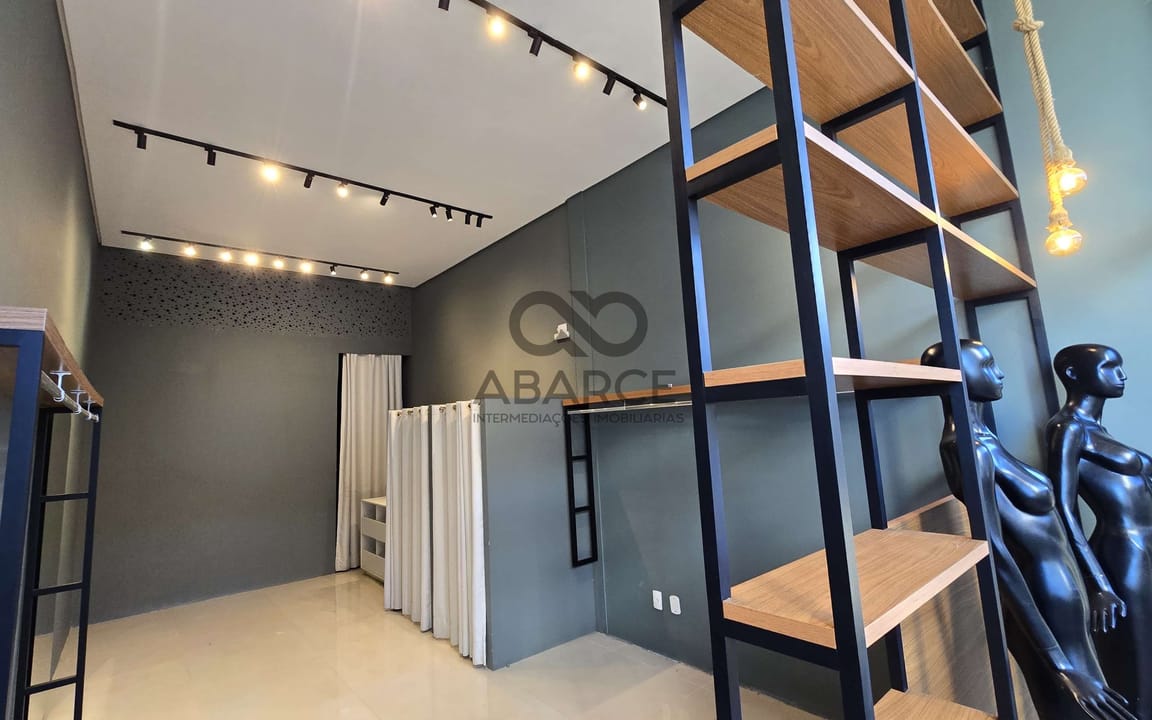 SALA COMERCIAL 30 M² - CENTRO - ILHÉUS/BA - Imagem 2