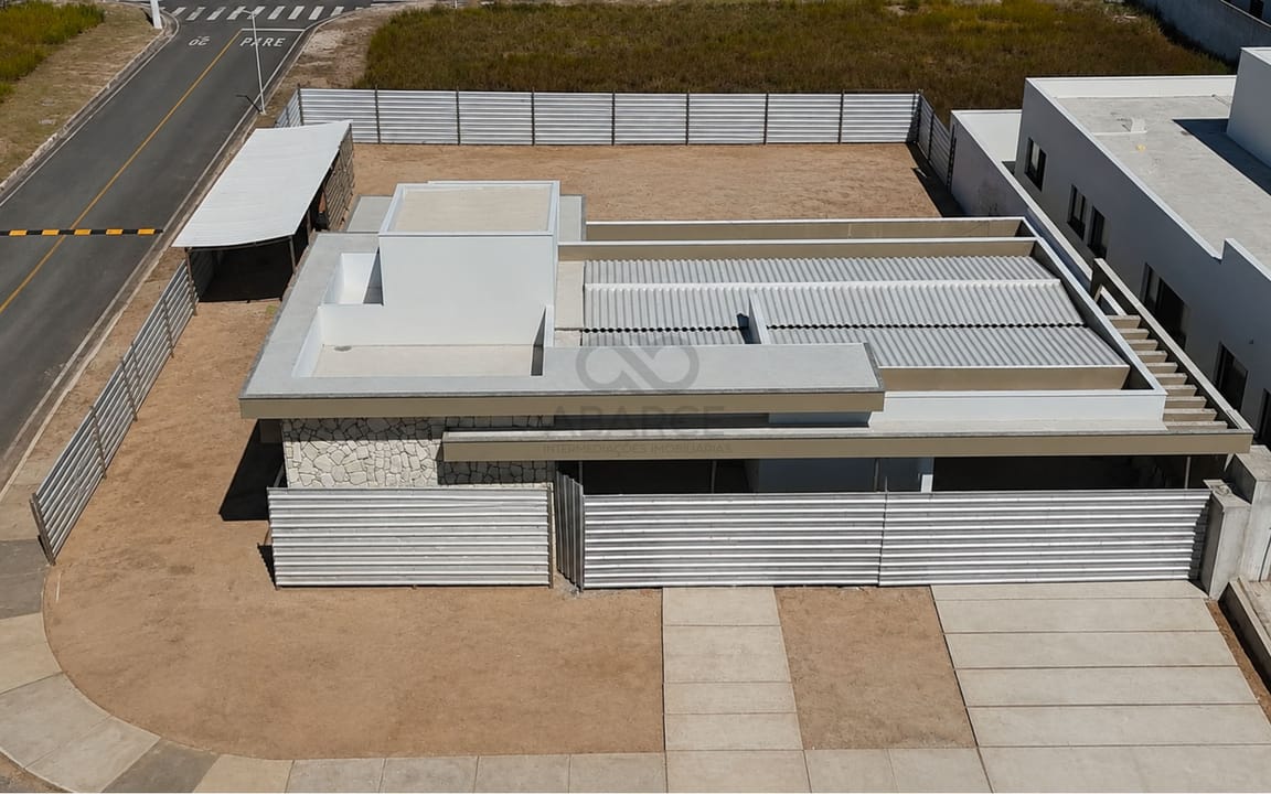 CASA RESIDENCIAL 3 SUÍTES -  COND. ALPHAPARK - ILHÉUS/BA - Imagem 4