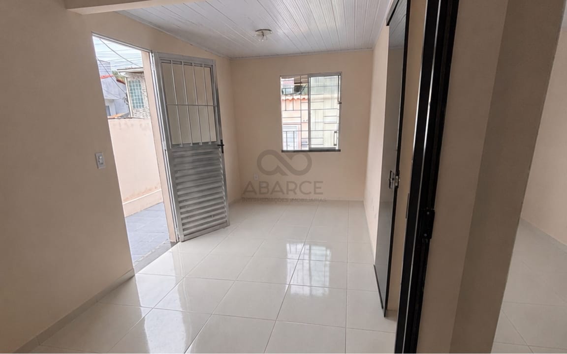 CASA RESIDENCIAL 2 DORMS  – HERNANI SÁ – ILHÉUS/BA - Imagem 3