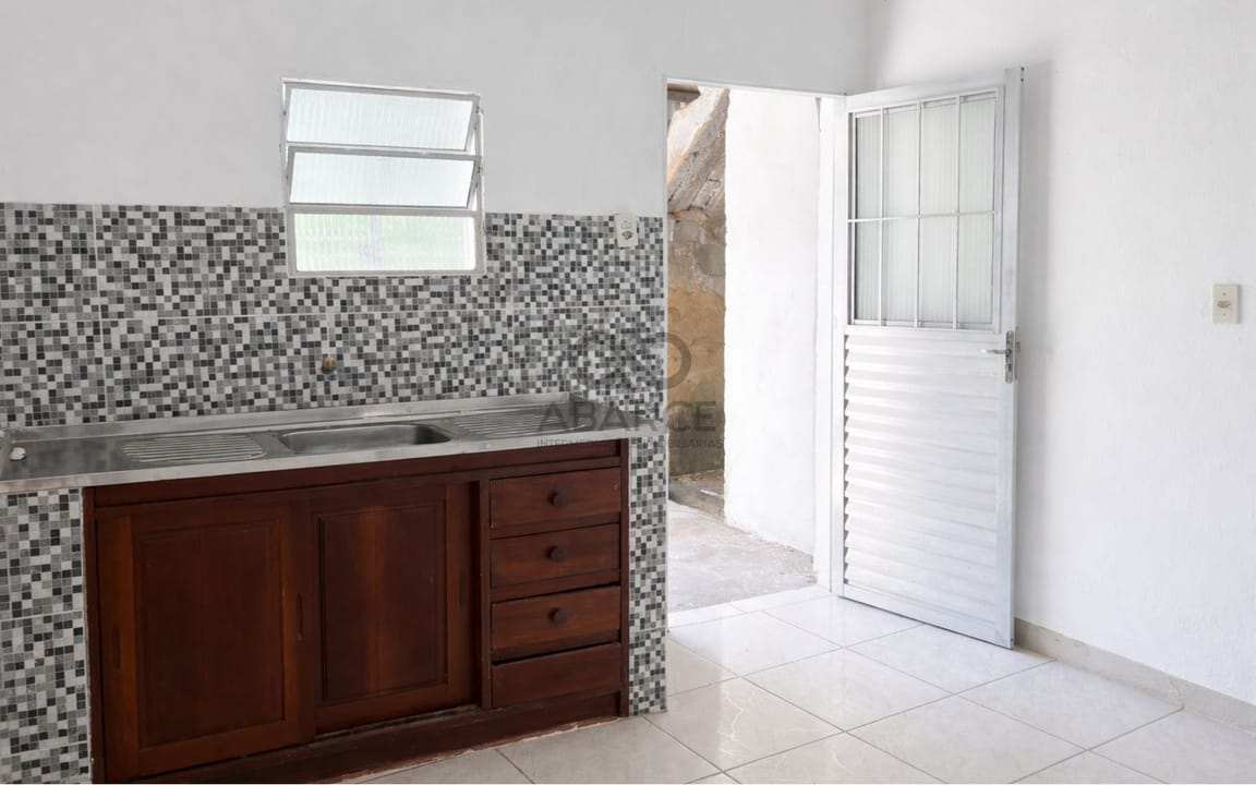 CASA RESIDENCIAL 4 DORMS SENDO 1 SUÍTE - SÃO FRANCISCO - ILHÉUS/BA - Imagem 4