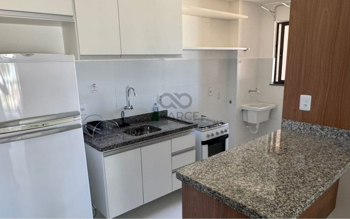 APT. 3 DORMS SENDO 1 SUÍTE - CURURUPE - ILHÉUS/BA - Imagem 4