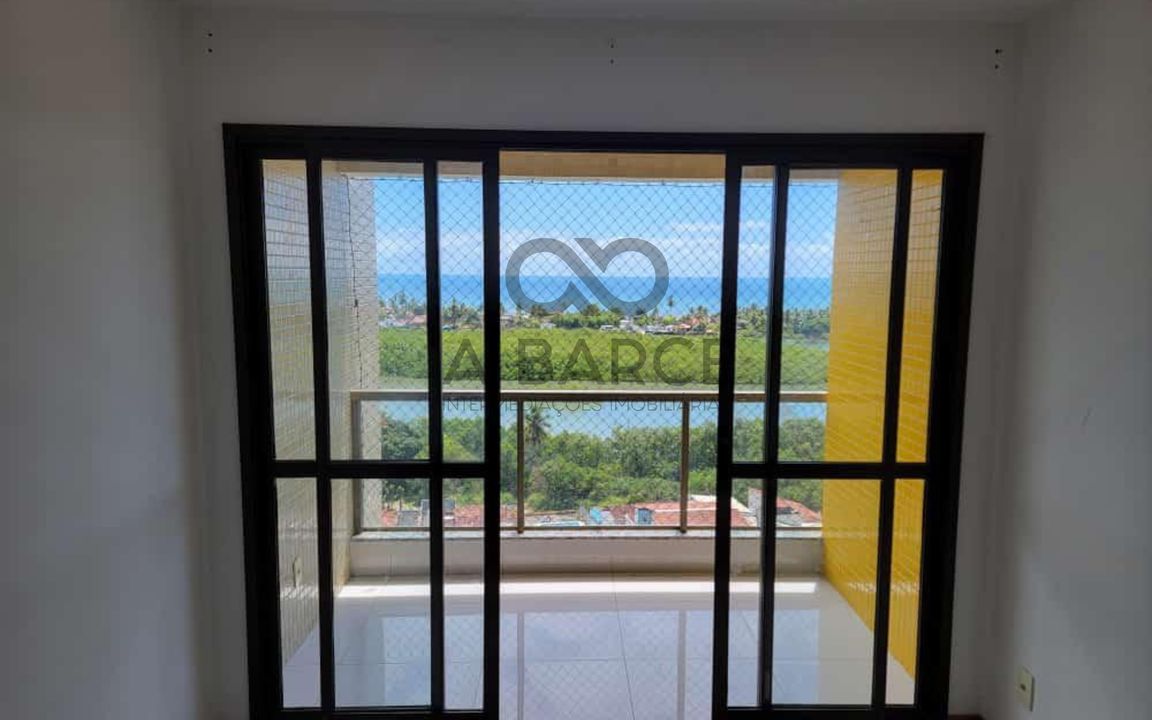 APT. 3 DORMS SENDO 1 SUITE - COND. NORTH BOULEVARD - ILHÉUS/BA - Imagem 1