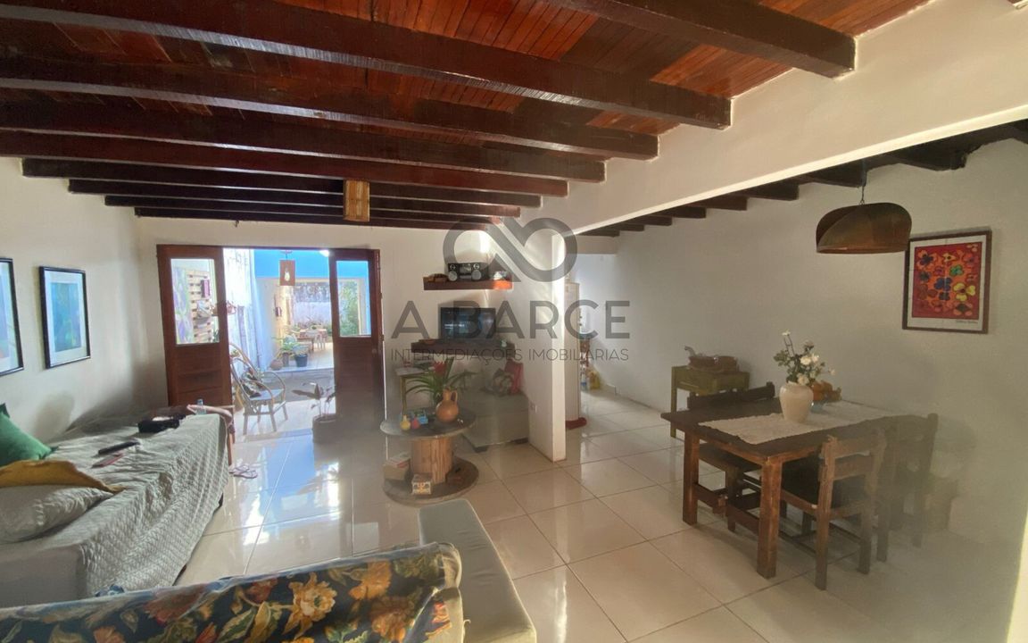 CASA RESIDENCIAL  200M² – SÃO FRANCISCO – ILHÉUS/BA