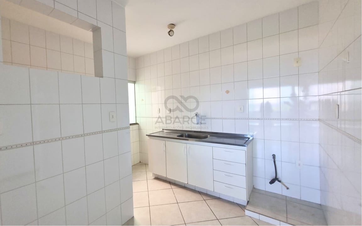 APT. 2 DORMS SENDO 1 SUÍTE – COND. ENSEADA DO PONTAL – ILHÉUS/BA - Imagem 4