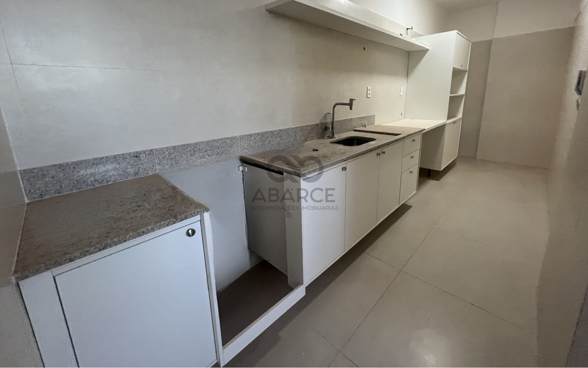APT. 3 DORMS SENDO 1 SUÍTE - RESIDENCIAL SÃO JORGE - ILHÉUS/BA - Imagem 4
