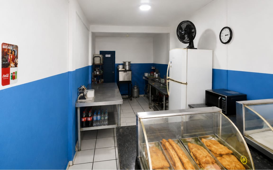 CASA SOBRADO 4 DORMITÓRIOS  -  PARQUE INFANTIL  -  ILHÉUS/BA - Imagem 3