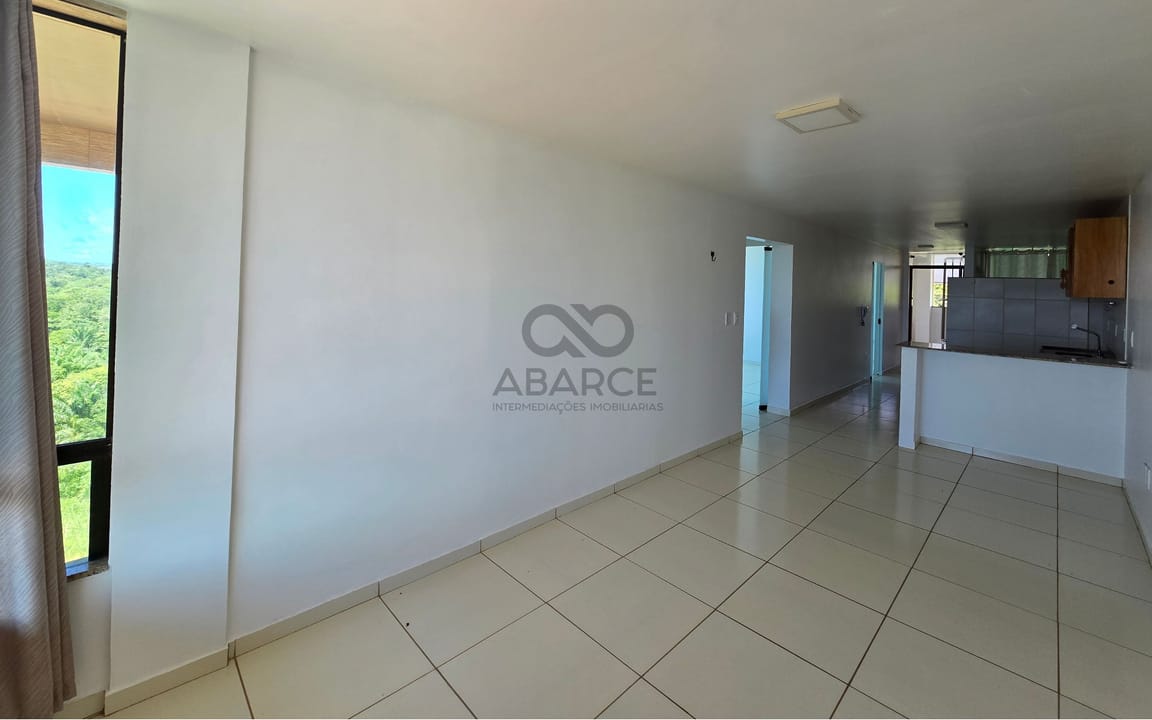 APT. 3 DORMS SENDO 1 SUÍTE - NOSSA SENHORA DA VITÓRIA - ILHÉUS/BA - Imagem 1