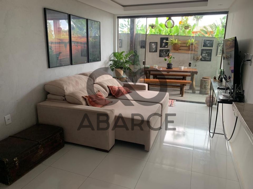 APT. GARDEN 02 DORMS SENDO 1 SUÍTE - LOT. PÉROLA DO MAR - ILHÉUS/BA - Imagem 3