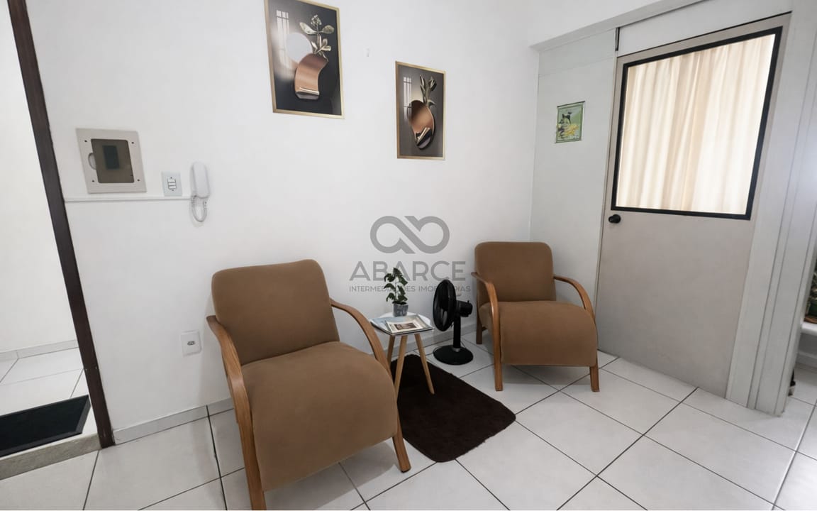 SALA COMERCIAL 16M² - CENTRO - ILHÉUS/BA - Imagem 2