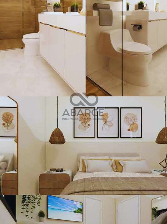 CASA RESIDENCIAL 3 SUÍTES - COND. ALPHAPARK - ILHÉUS/BA - Imagem 3