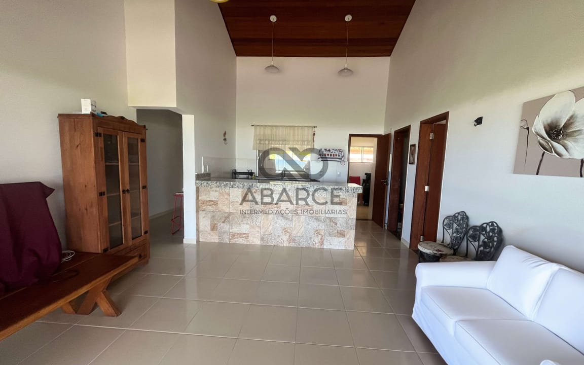 CHALÉ 3 DORMS SENDO 2 SUÍTES - ZONA NORTE - ILHÉUS/BA - Imagem 2